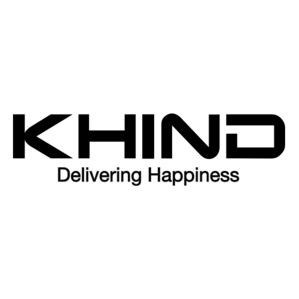 KHIND CHOPPER FCP808 MINT