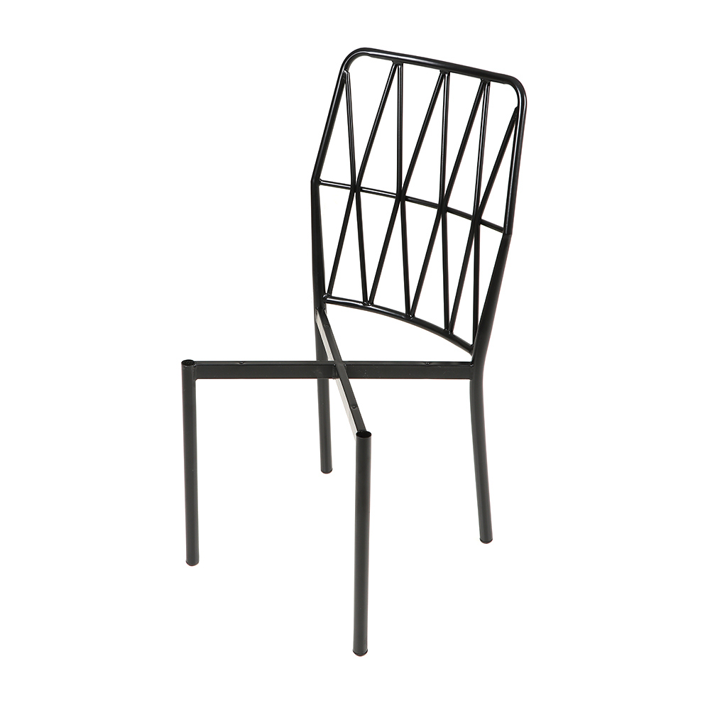 HOMEPRO FURDINI DINING CHAIR GREATAR W44XD51XH89 GREY