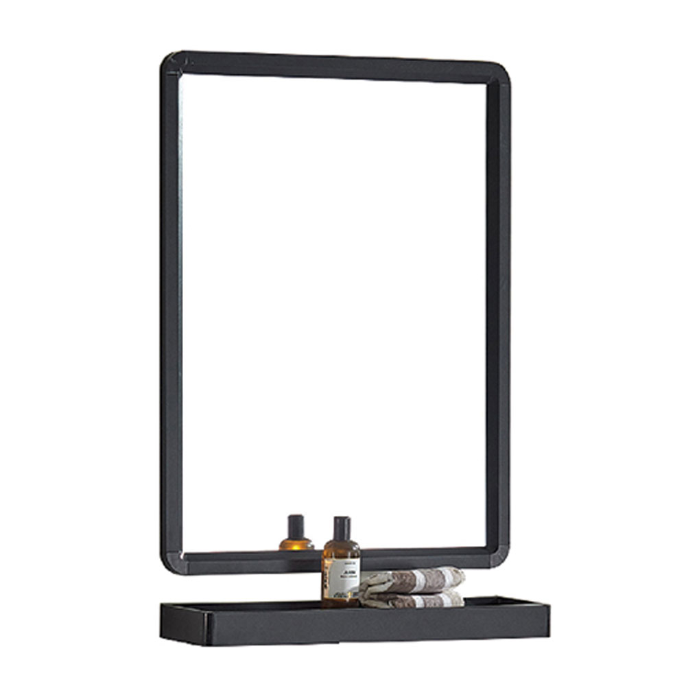CABANA COUNTER WASHBASIN SET 6PCS CGB3600WTR BLACK