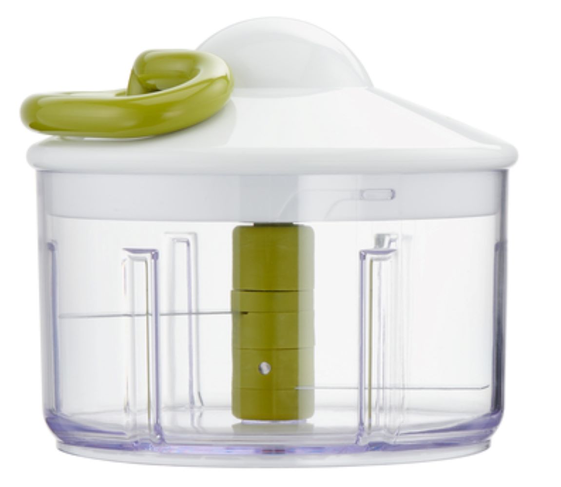 TEFAL CHOPPER MANUAL K13304 5