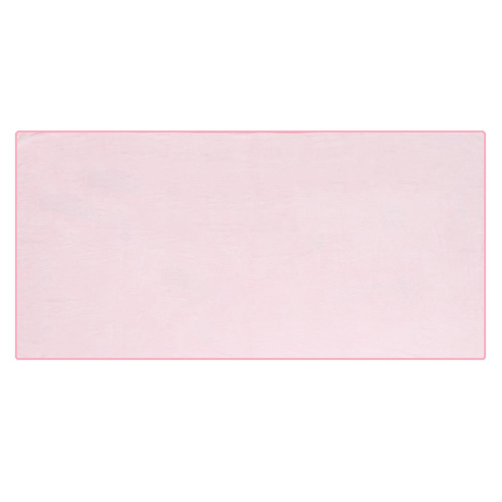HLS KIDS TOWEL 27X54 CAMP PINK