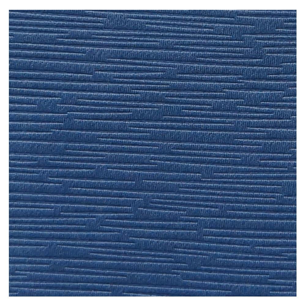 HLS ZAFA UV EYELET CURTAIN 130x180 BLUE