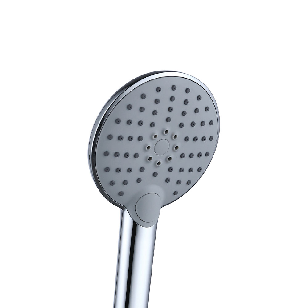 SORENTO HAND SHOWER SRTSS3170 W12.2XD4XH23.8 CM SILVER