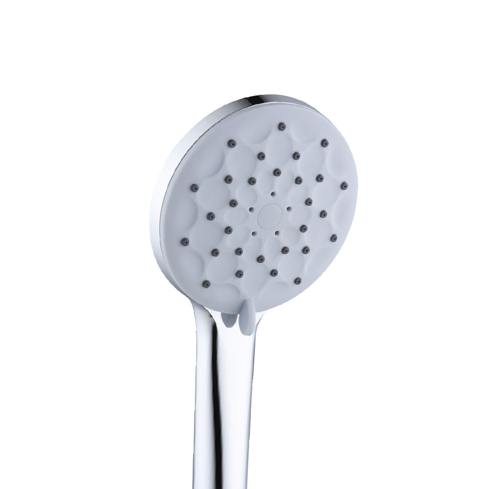 SORENTO HAND SHOWER SRTSS12541 W11.5XD2.2XH25 CM SILVER