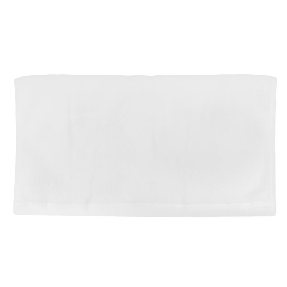 TOWEL HOME LIVING STYLE HOTEL CHOICE 15X32" WHITE