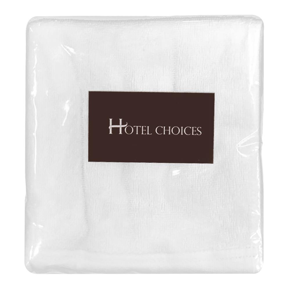TOWEL HOME LIVING STYLE HOTEL CHOICE 15X32" WHITE