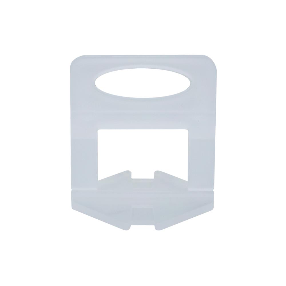 TILE LEVELING CLIP TARA DL-D08 2.0MM