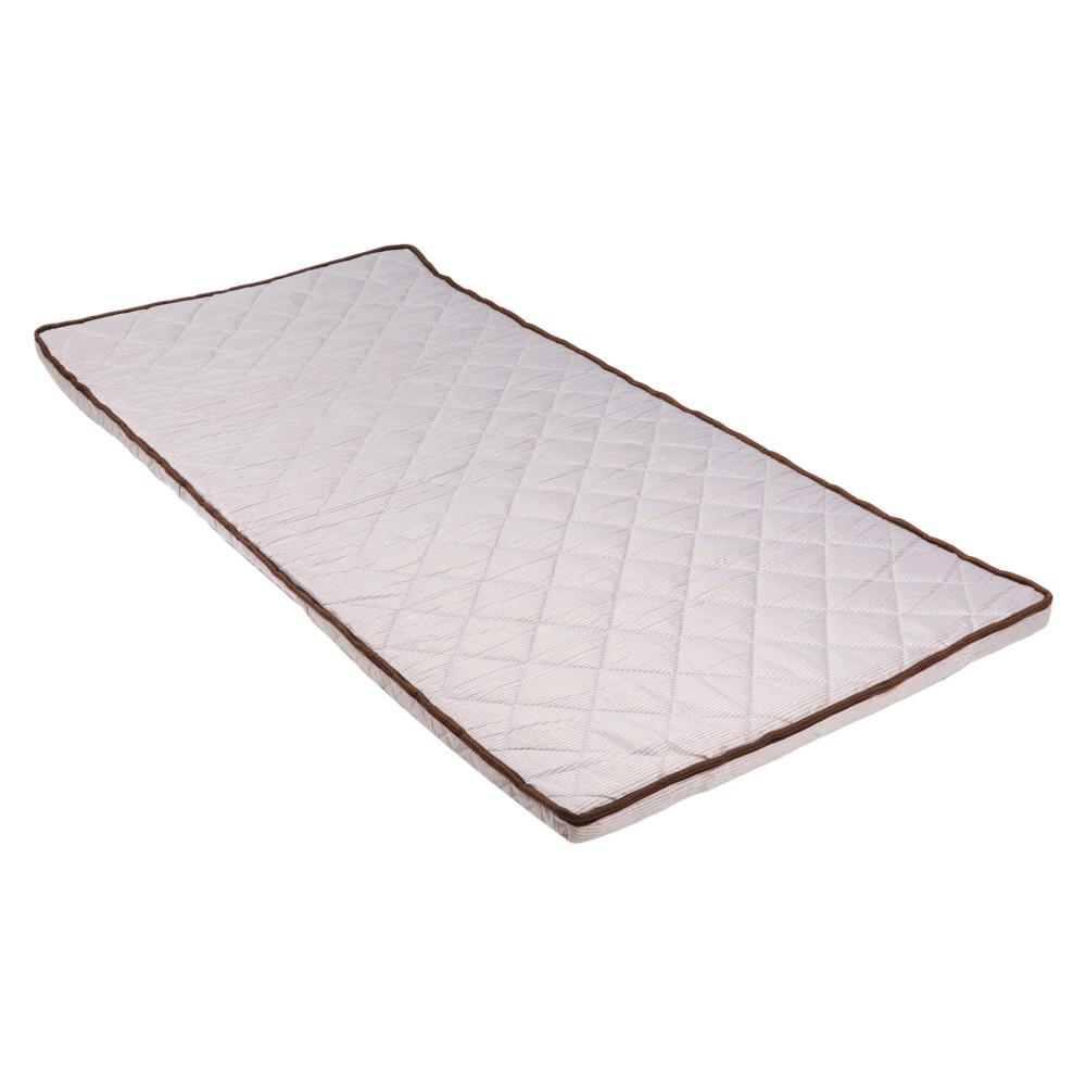 TOPPER 3FT HOME LIVING STYLE HYBRID