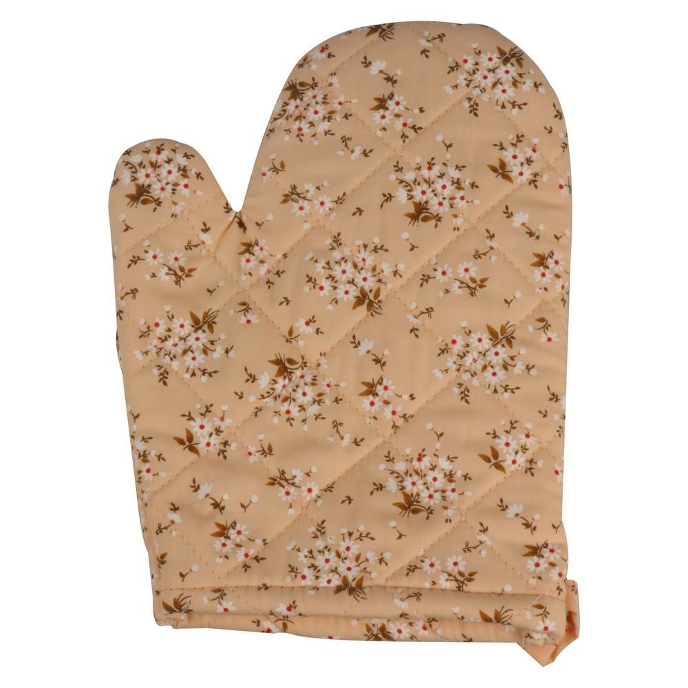 KITCHEN GLOVE MIX COL 21CM X 15.5CM