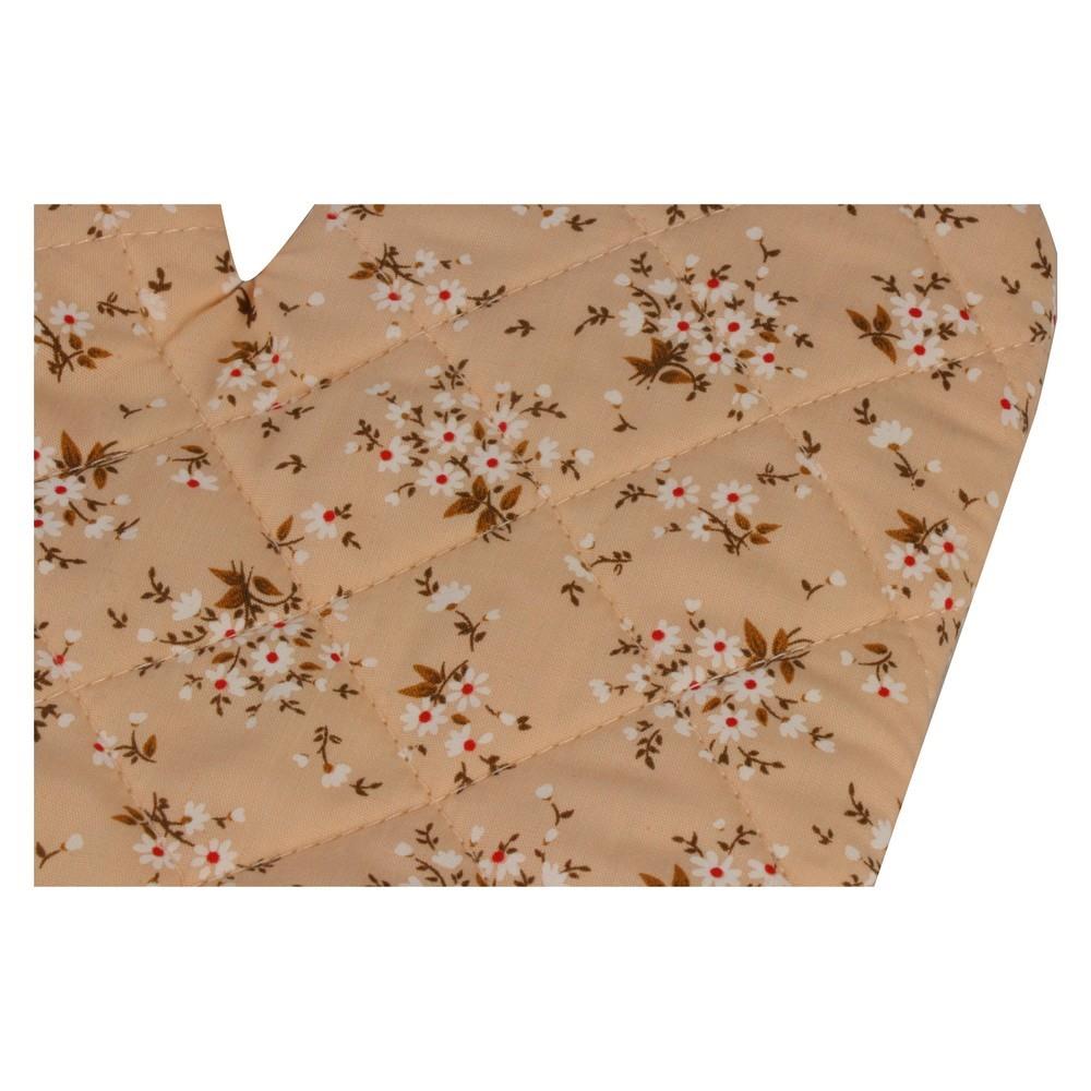 KITCHEN GLOVE MIX COL 21CM X 15.5CM