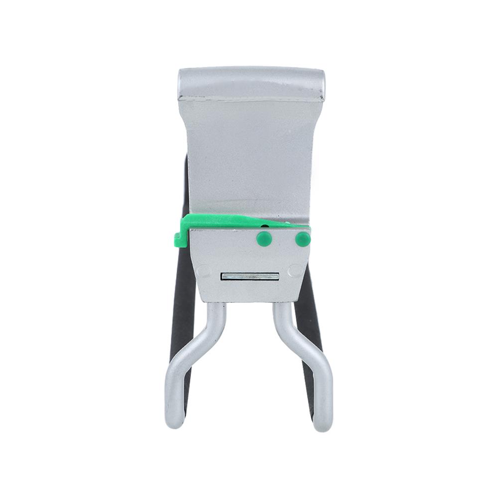 LADDER HOOK GSH10 BLACK