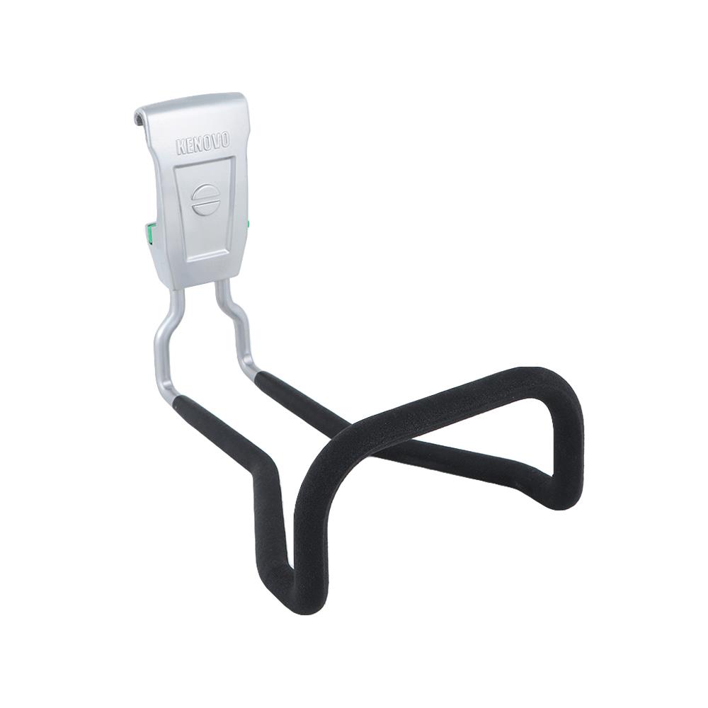 HOSE HOOK GSH14 BLACK
