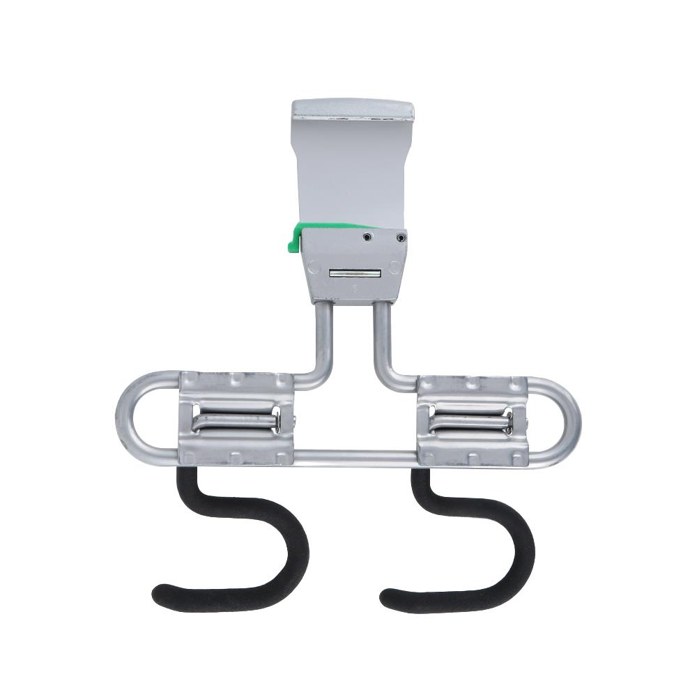 TWIN S HOOK GSH15 BLACK