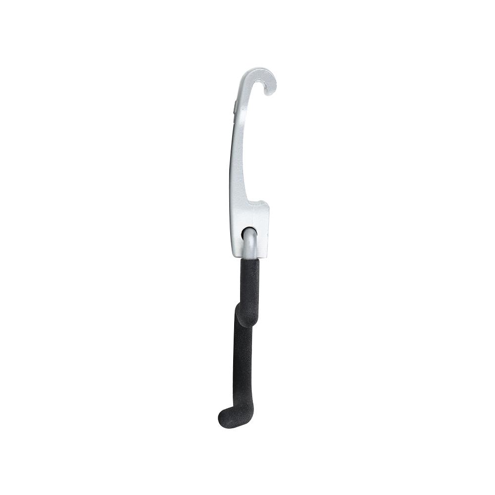 S HOOK GSH20 BLACK