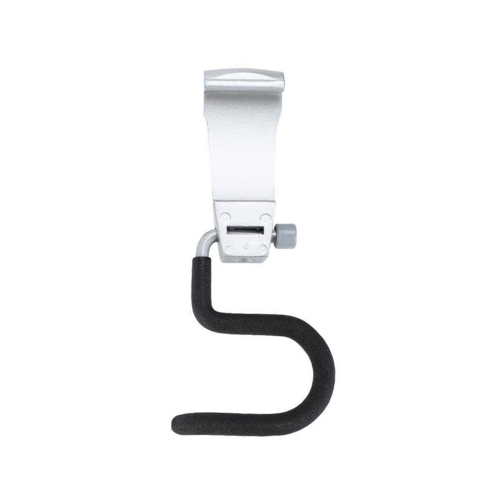 S HOOK GSH20 BLACK