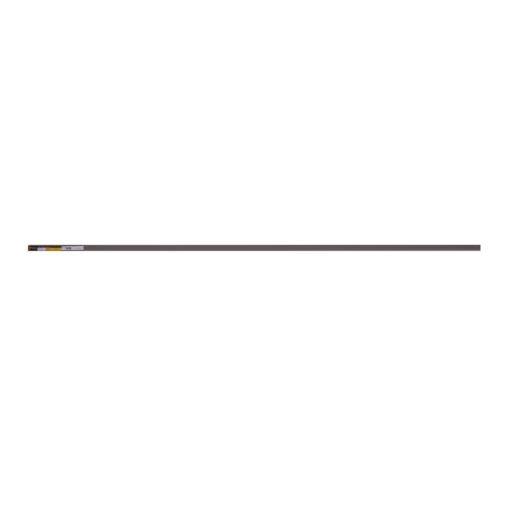 ELECTRIC WIRING DUCT ELEKTRA 1"X2M GRAY