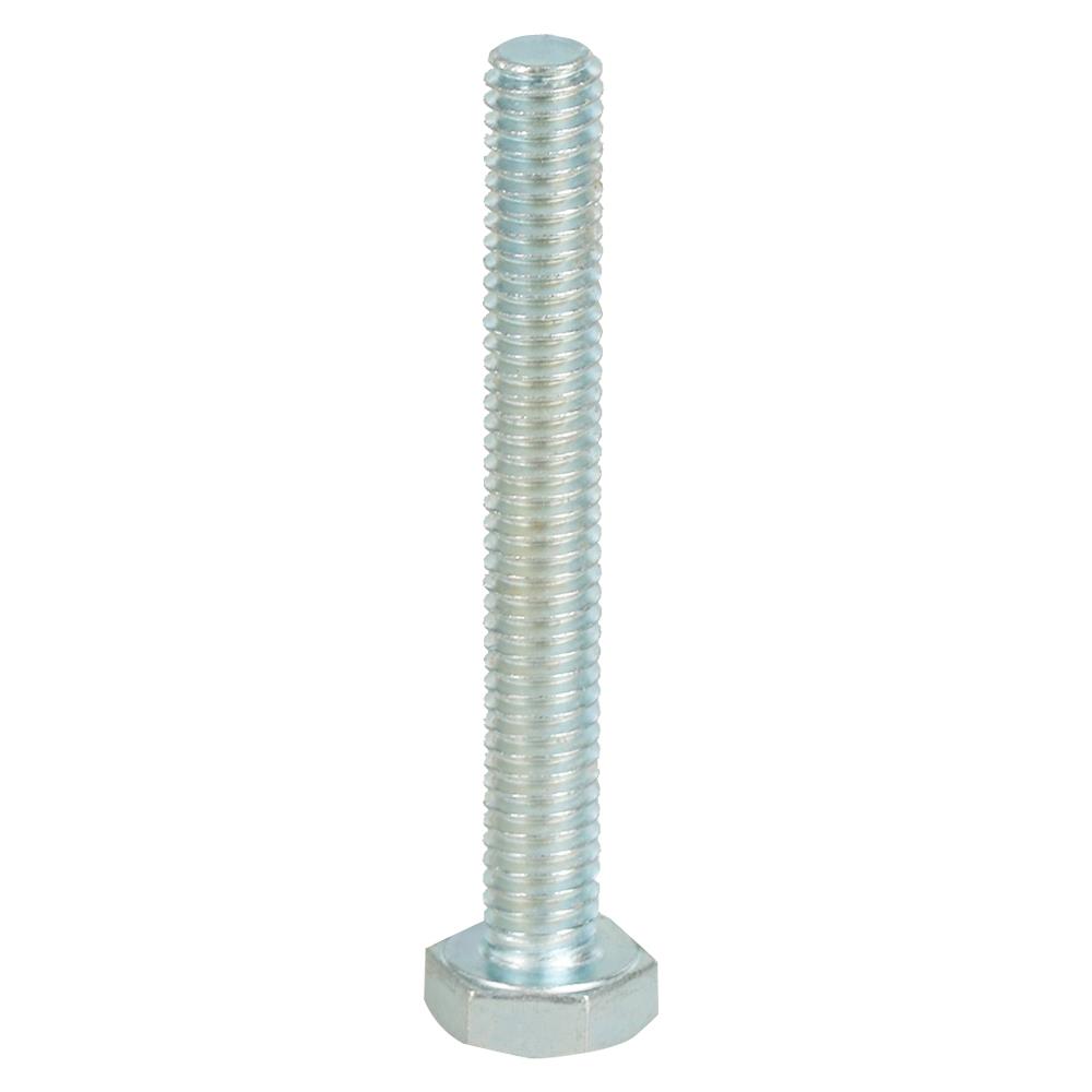 HEX BOLT SET BY TORA 5/16"X2-1/2"