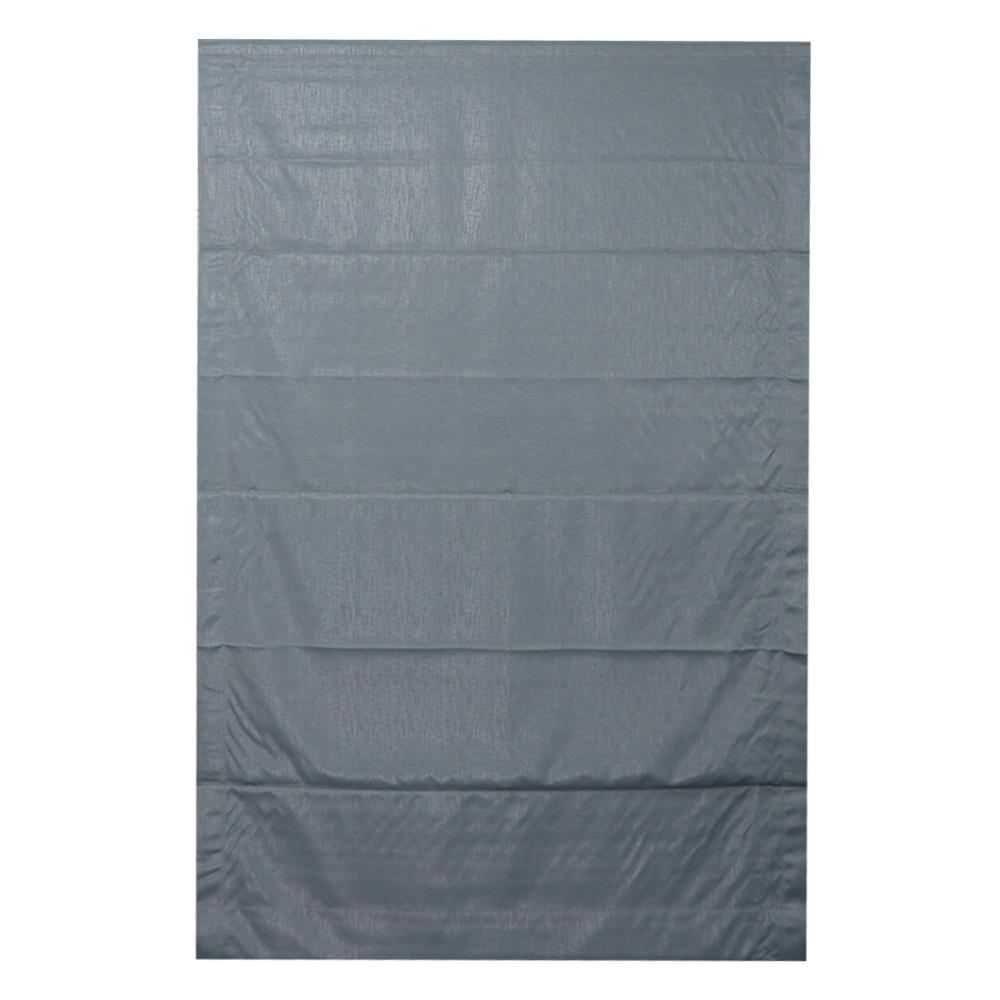ROMAN BLIND HOME LIVING STYLE COCO UV 100X160CM GRAY