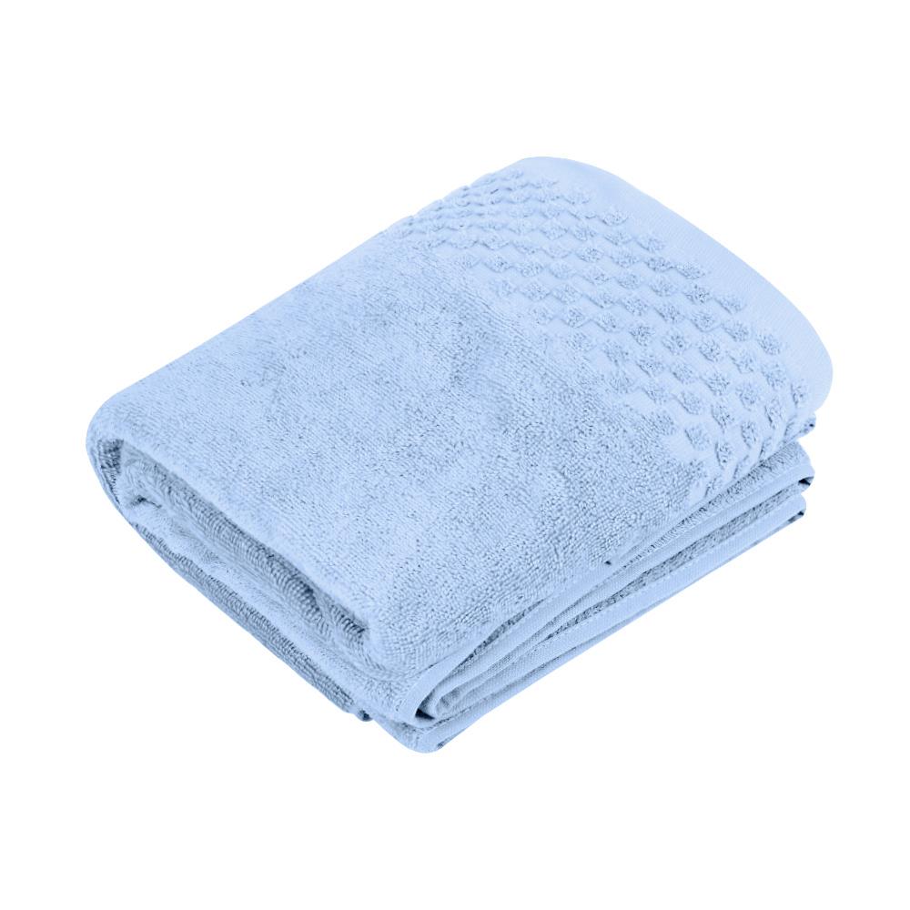 TOWEL HOME LIVING STYLE PIXIE 27X54" BLUE