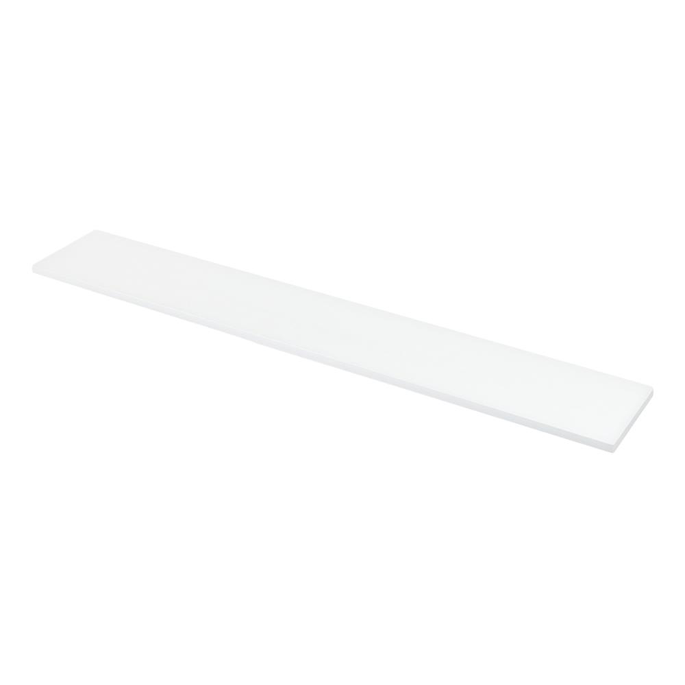 WOODENSHELF 20X120X1.6CM STACKO WHFOREST