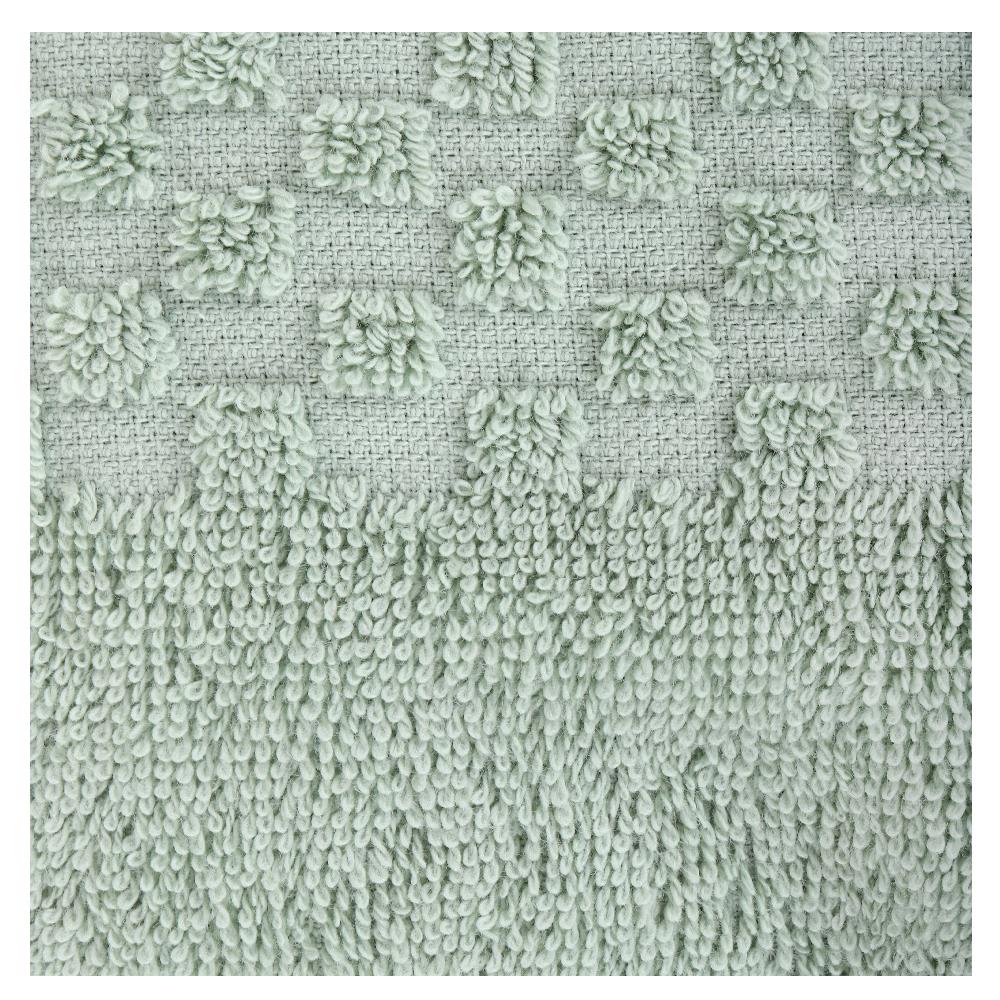 TOWEL HOME LIVING STYLE PIXIE 27X54" GREEN