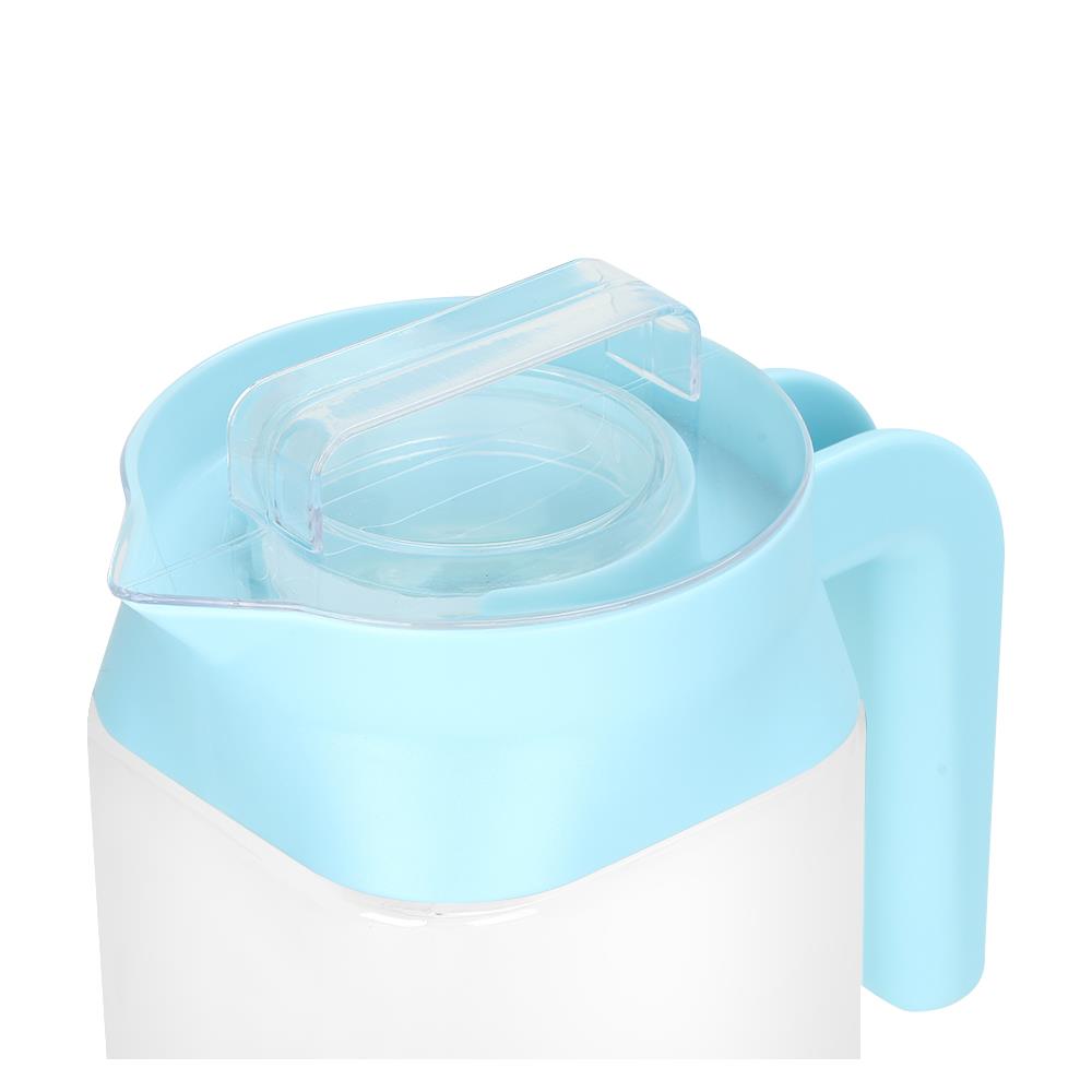 PITCHER 1.1L CUTE BLUE