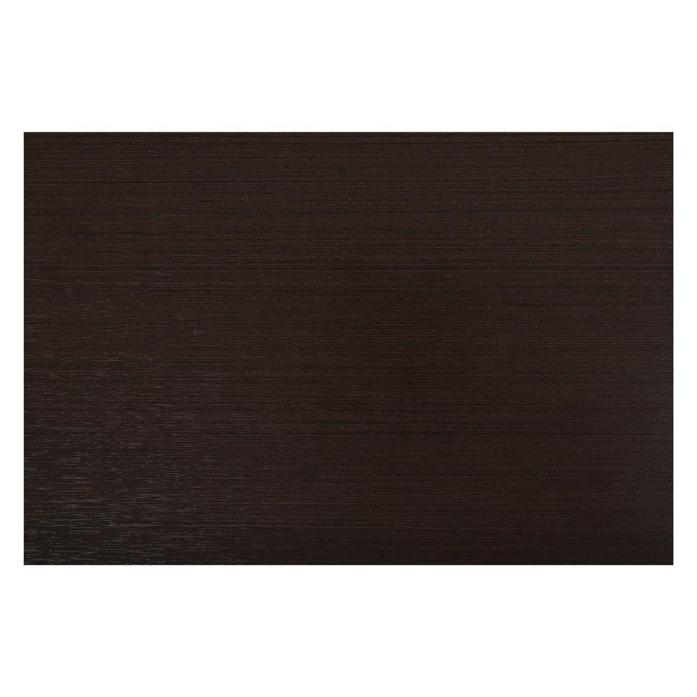 WALL SHELF STACKO 80X20X1.6CM WENGE