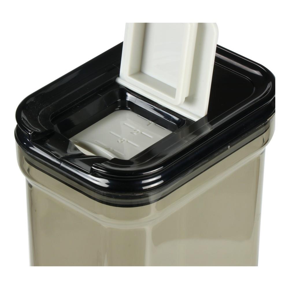 CANISTER AS 2.3L DIVIDE BLACK