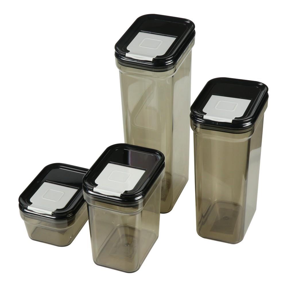 CANISTER AS 2.3L DIVIDE BLACK