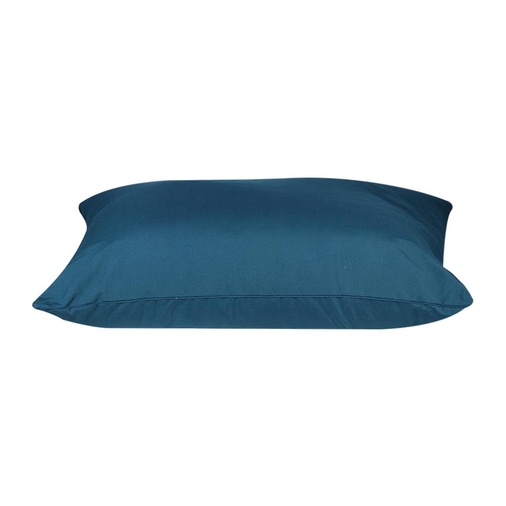 PILLOW HOME LIVING STYLE 19X29' NAVY