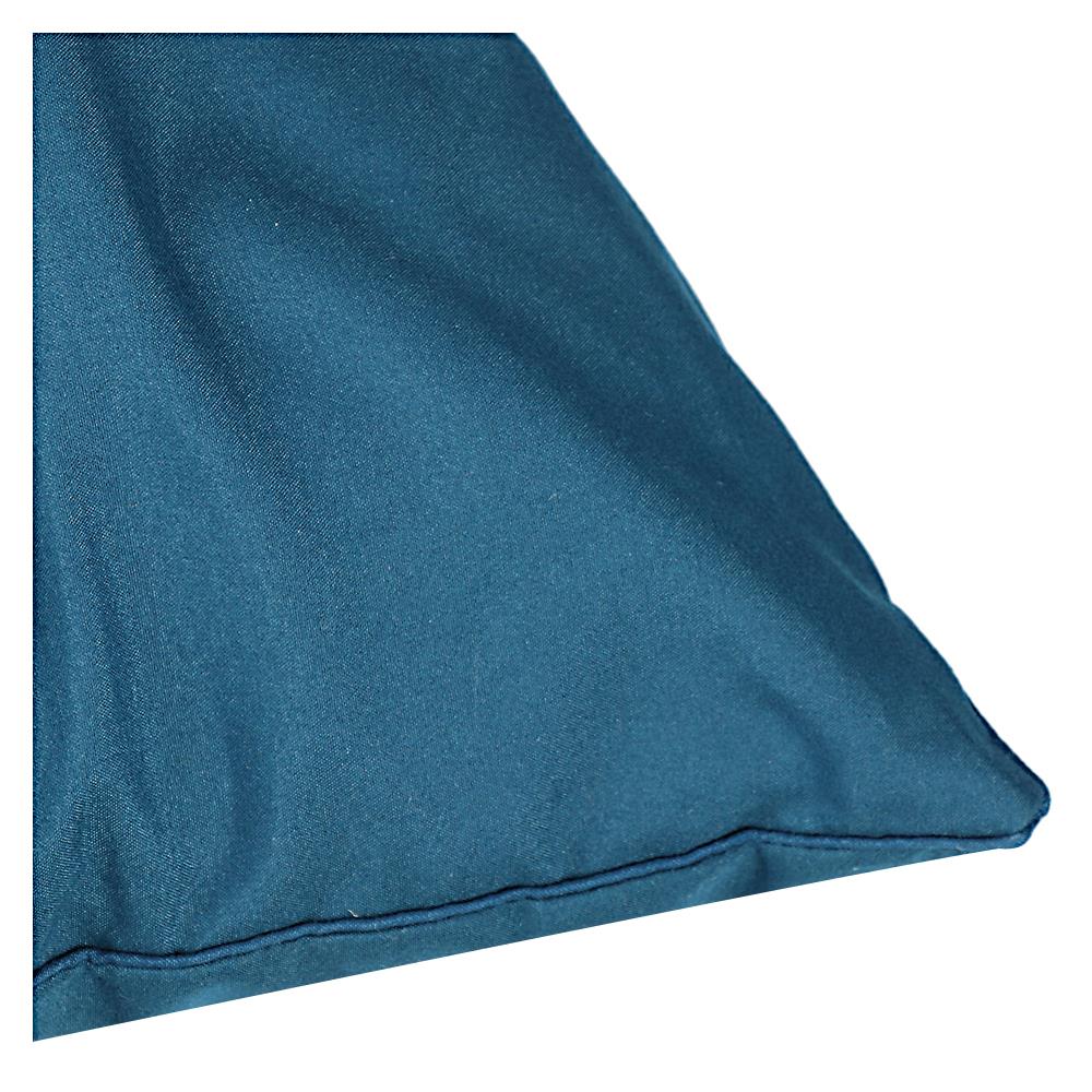 PILLOW HOME LIVING STYLE 19X29' NAVY