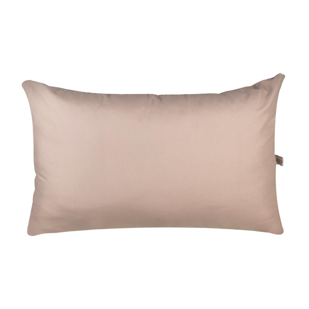 PILLOW HOME LIVING STYLE 19X29' BROWN