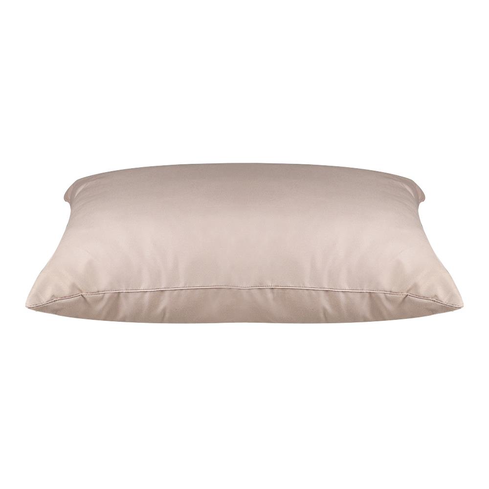 PILLOW HOME LIVING STYLE 19X29' BROWN
