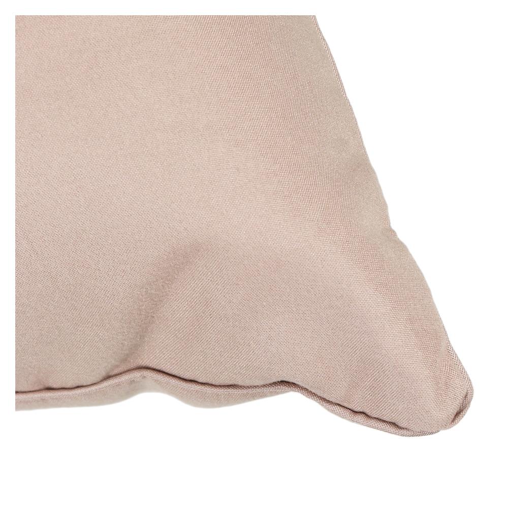 PILLOW HOME LIVING STYLE 19X29' BROWN