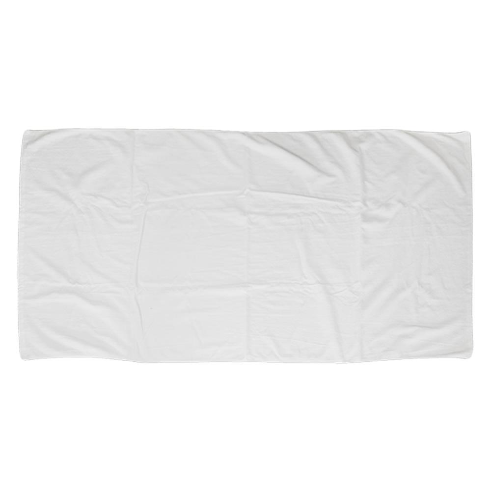 TOWEL HOME LIVING STYLE OCEAN 36X72' WHITE