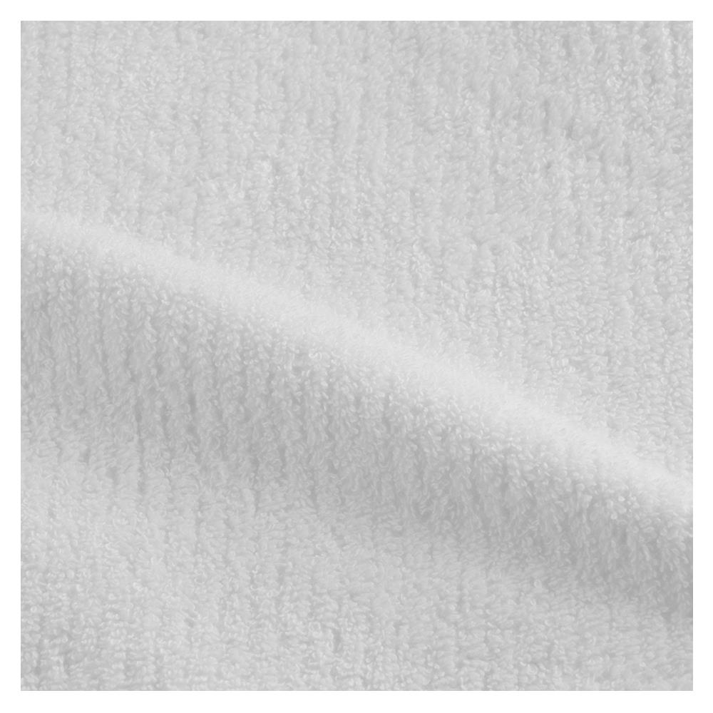 TOWEL HOME LIVING STYLE OCEAN 36X72' WHITE