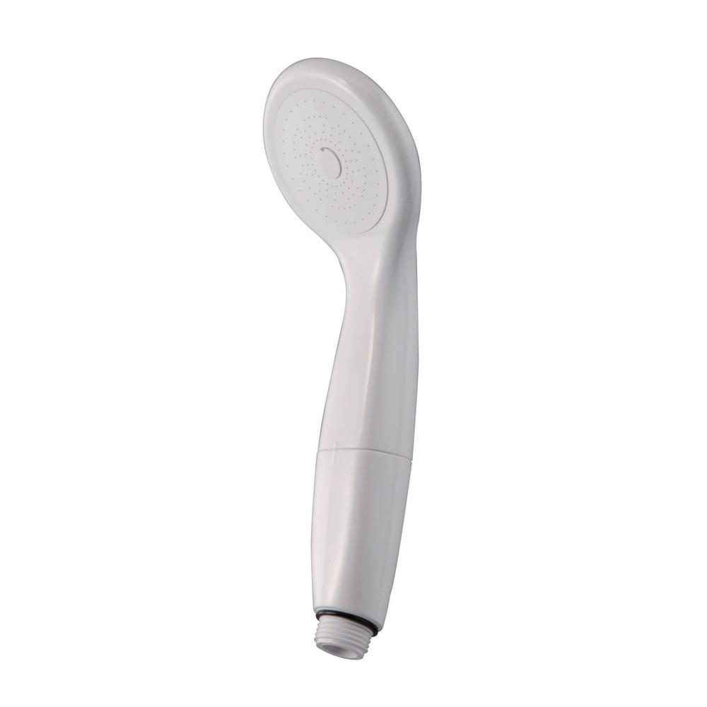 HAND SHOWER HEAD WITH SHOWER FILTER KUDOS K-SH80W2 WHITE