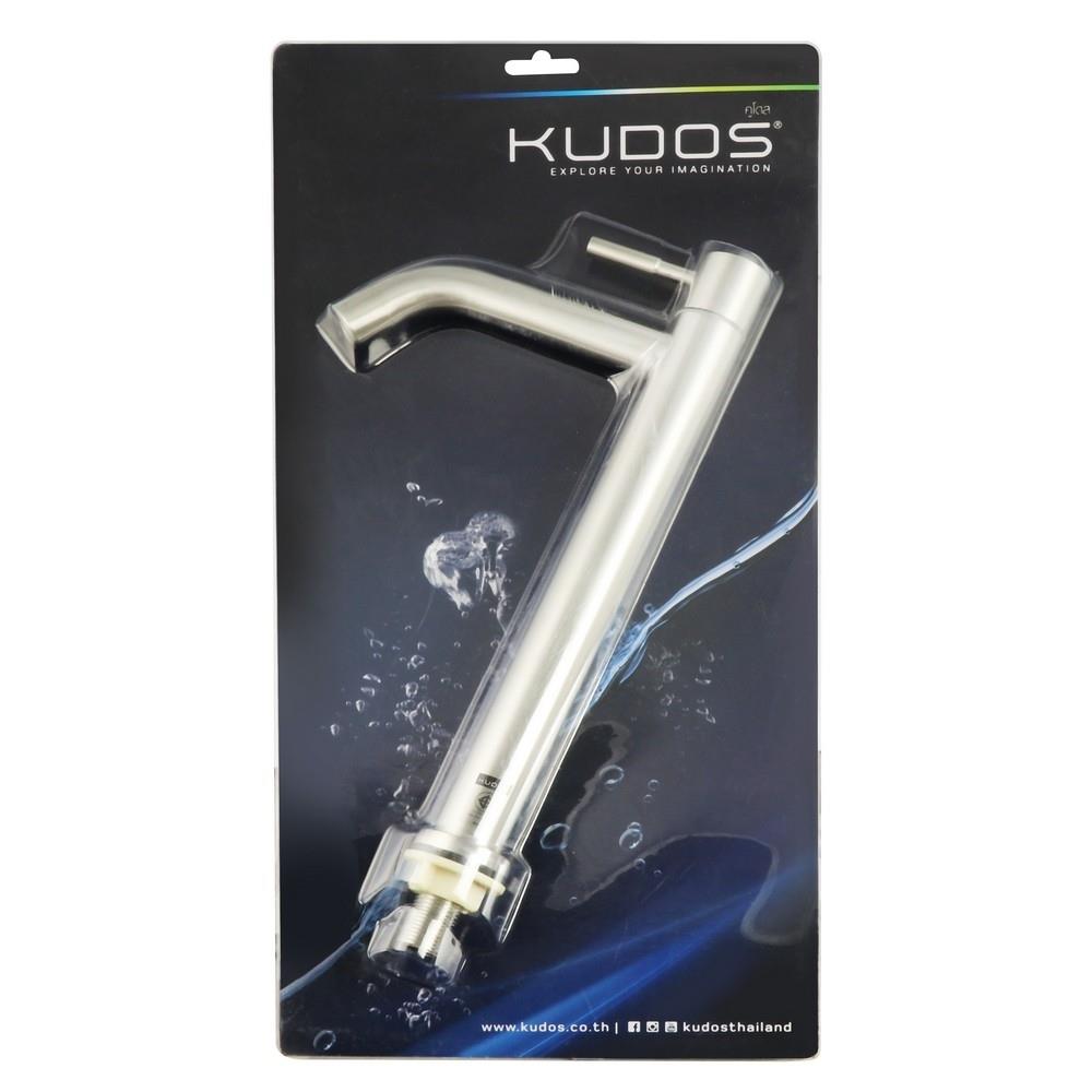 TALL BASIN FAUCET KUDOS KFCLV1102S