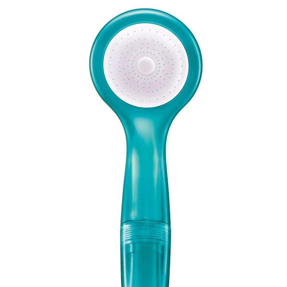 HAND SHOWER WITH FILTER KUDOS K-SH80B6 BLUE