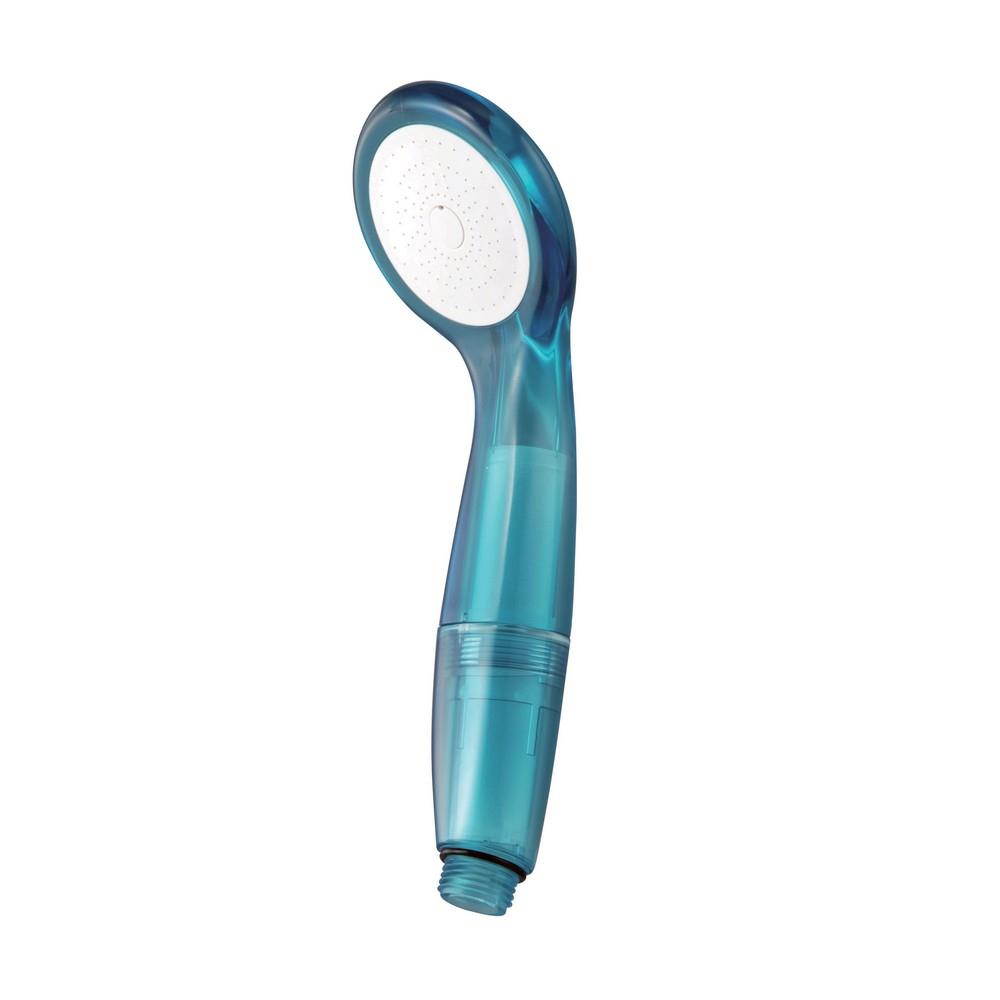 HAND SHOWER WITH FILTER KUDOS K-SH80B6 BLUE