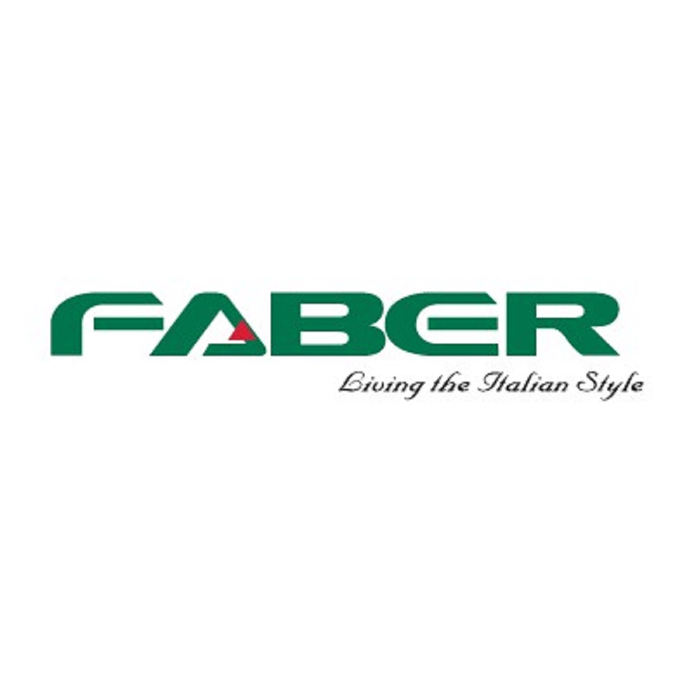 FABER GRILL PLATE FBQ PARTY GRILL 899 BLACK