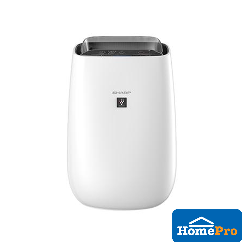 SHARP AIR PURIFIER FPJ40LW 30SQM