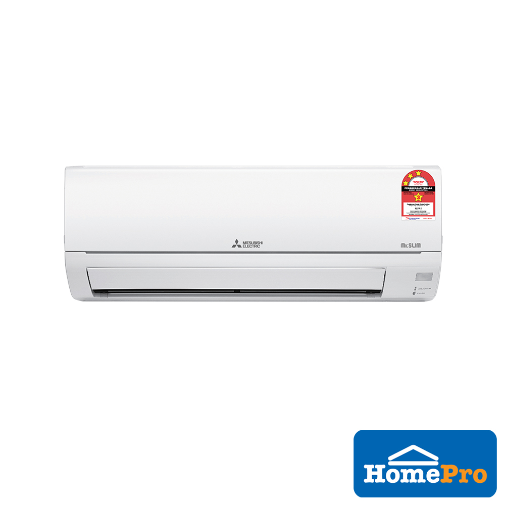 MITSUBISHI AIR CONDITIONER STANDARD MS/MU-JR18VF 2HP