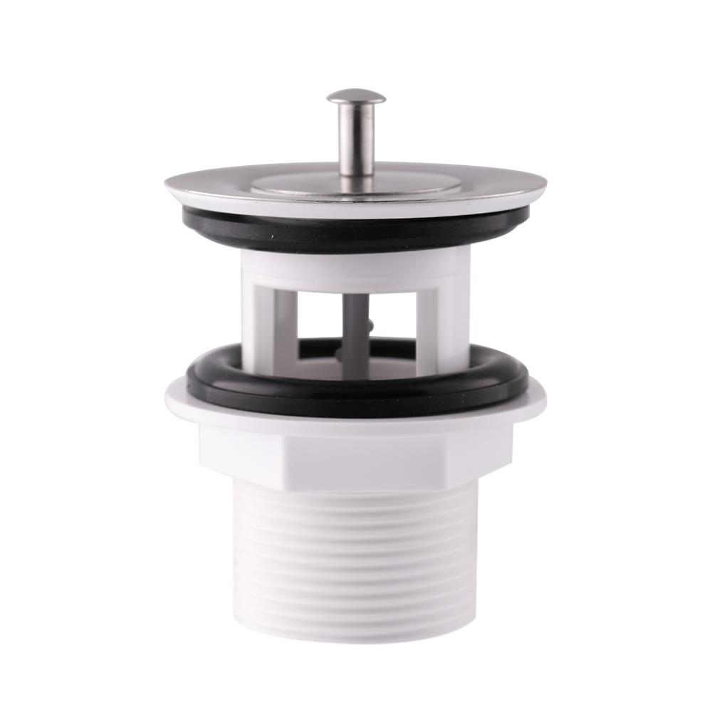 PULL-OUT BASIN WASTE PLUG MOYA P-008