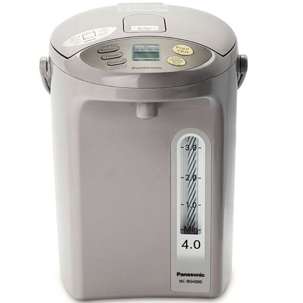 PANASONIC THERMO POT NC-BG4000CSK 4L CREAM