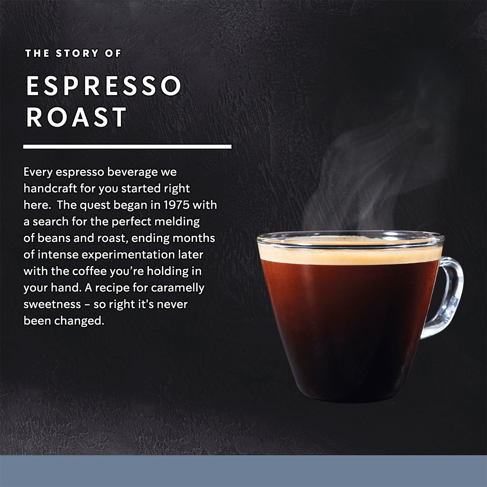 NDG STARBUCKS ESPRESSO ROAST 12CUPS