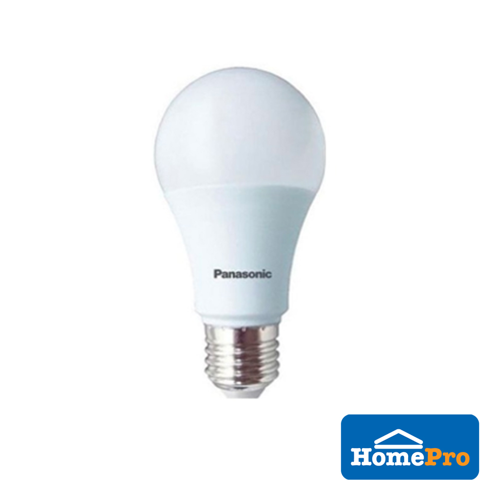 PANASONIC LED BULB E27 NEO LDAHV13LH7A WARM WHITE 13W