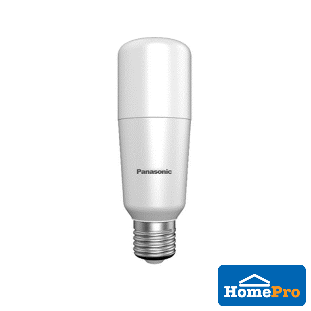 PANASONIC LED BULB E27 STICK LDTHV7D65GA1 COOL DAYLIGHT 7W