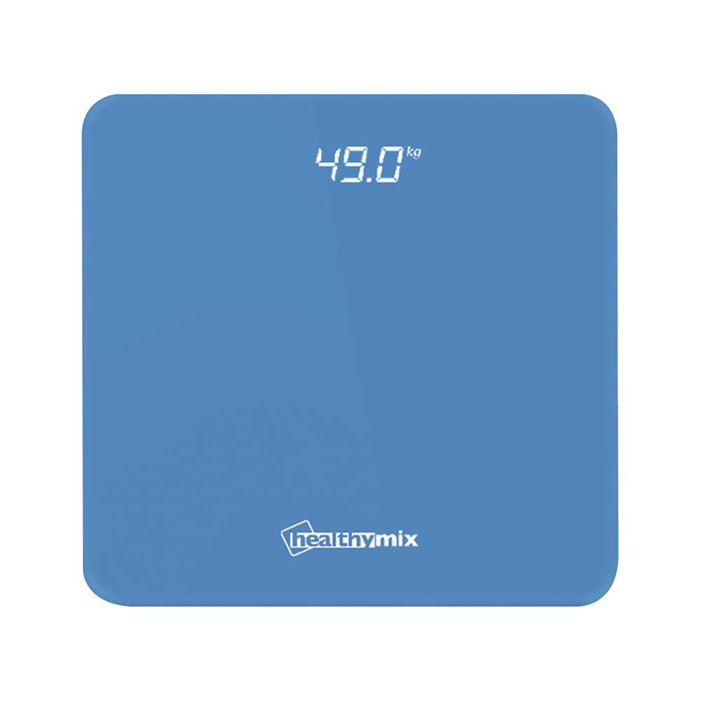 SCALES HEALTHY-MIX TS-B8045 BLUE