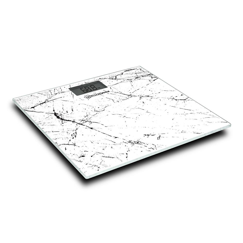 SCALES HEALTHY-MIX BODY SCALE COSMO WHITE